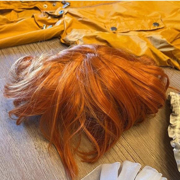 Custom Pennywise 🤡🎈 IT Clown costume cosplay Halloween sexy handmade - Picture 8 of 11